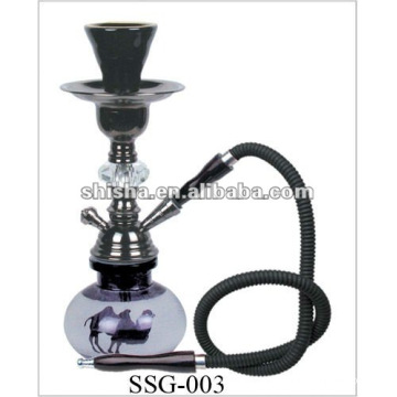 crystal hookah